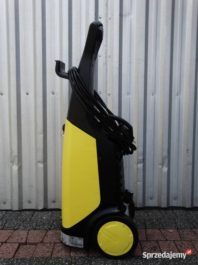 Myjka Ciśnieniowa Karcher 721 MX 720 MX mosiężna mazowieckie Radom