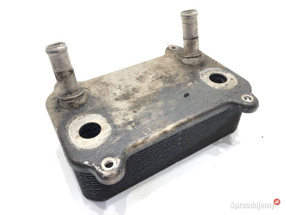 CHŁODNICA OLEJU PORSCHE CAYENNE 6819130 45 340 osobowe