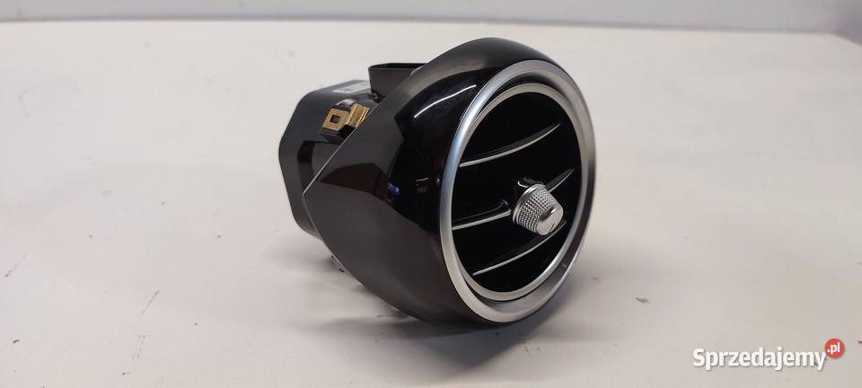 MERCEDES GLC W253 X253 KRATKA NAWIEWU dolnośląskie