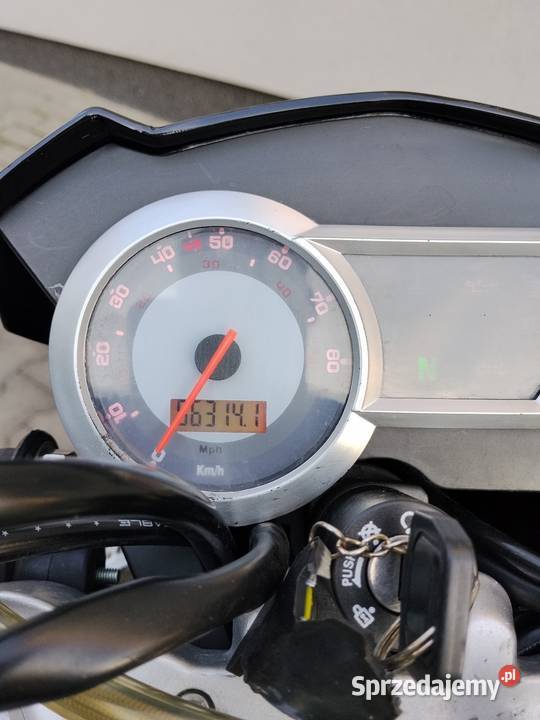 Supermoto Generic Trigger 5090