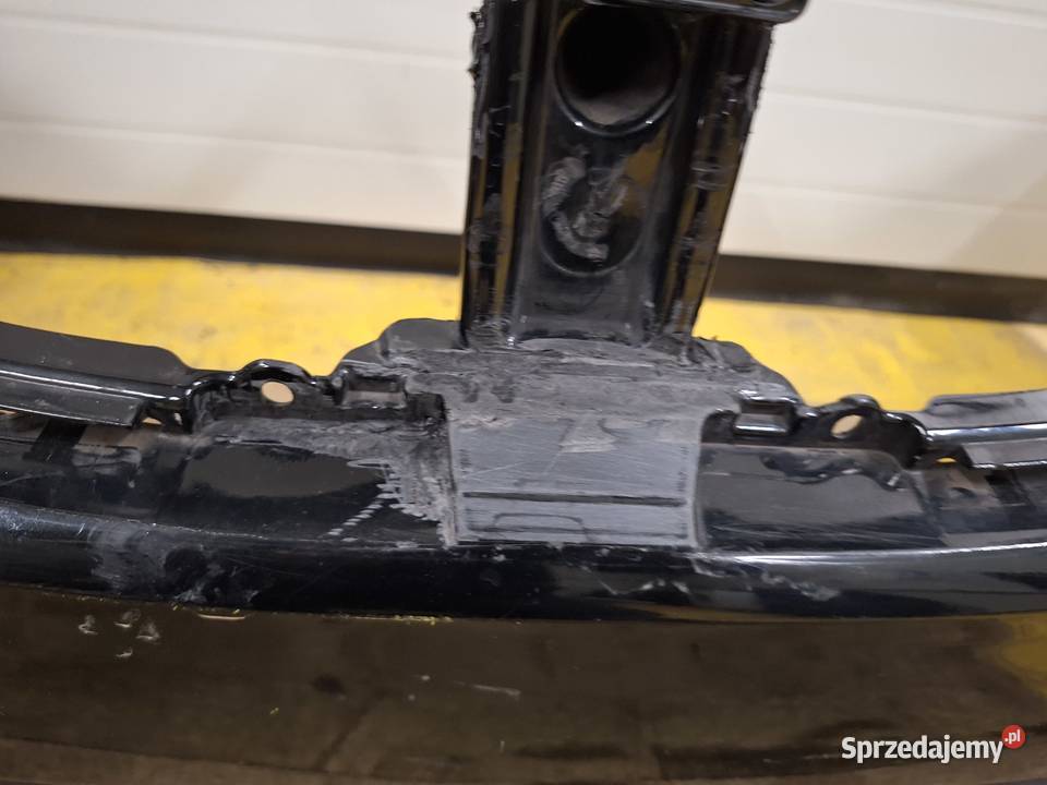 Zderzak Renault Kadjar Zderzaki Nowy Sącz sprzedam