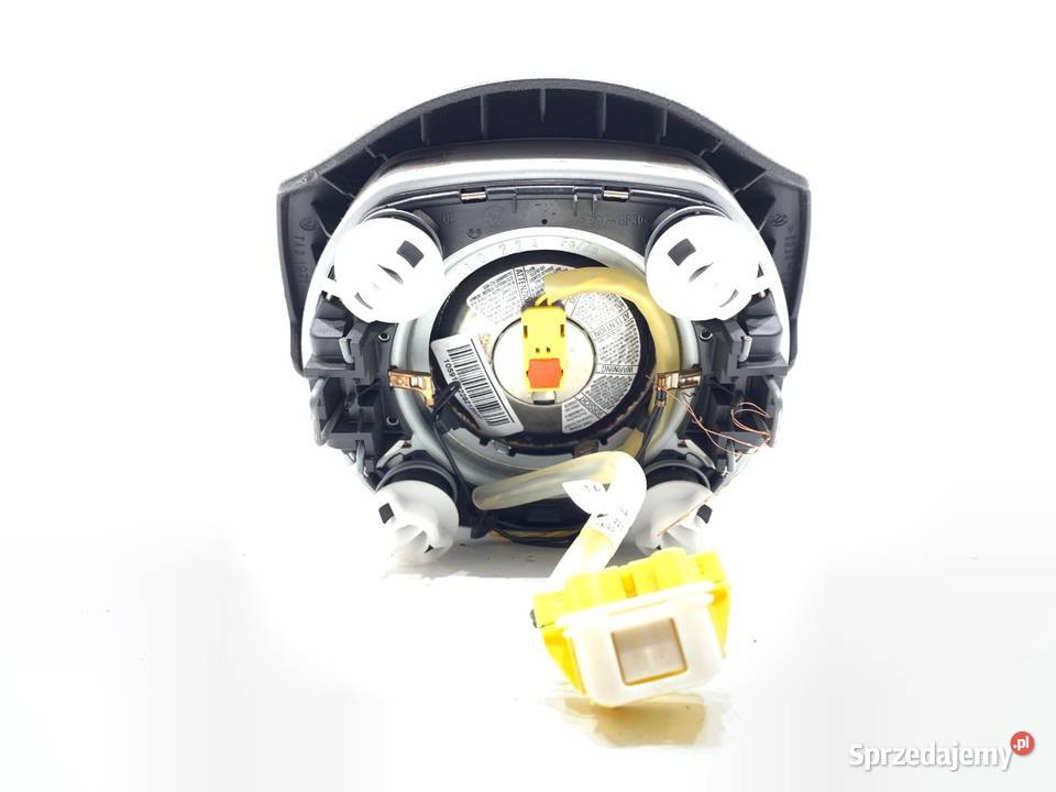 PODUSZKA POWIETRZNA KIEROWCY VW CADDY III podkarpackie