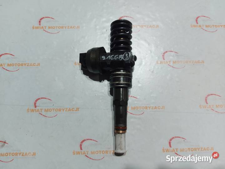VW Touareg 50 TDI V10 313 195 AYH wtryskiwacz osobowe Kielce
