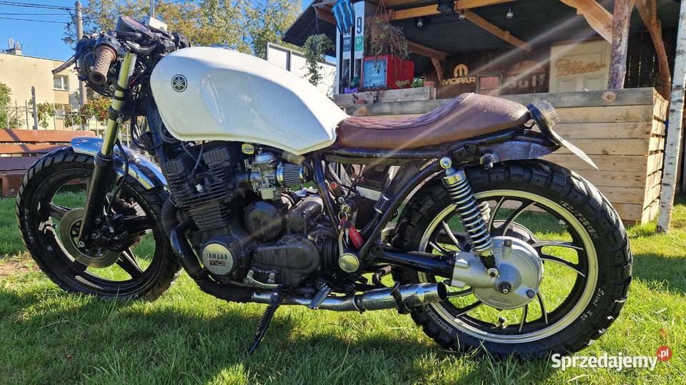 Yamaha XJ Suwałki sprzedam