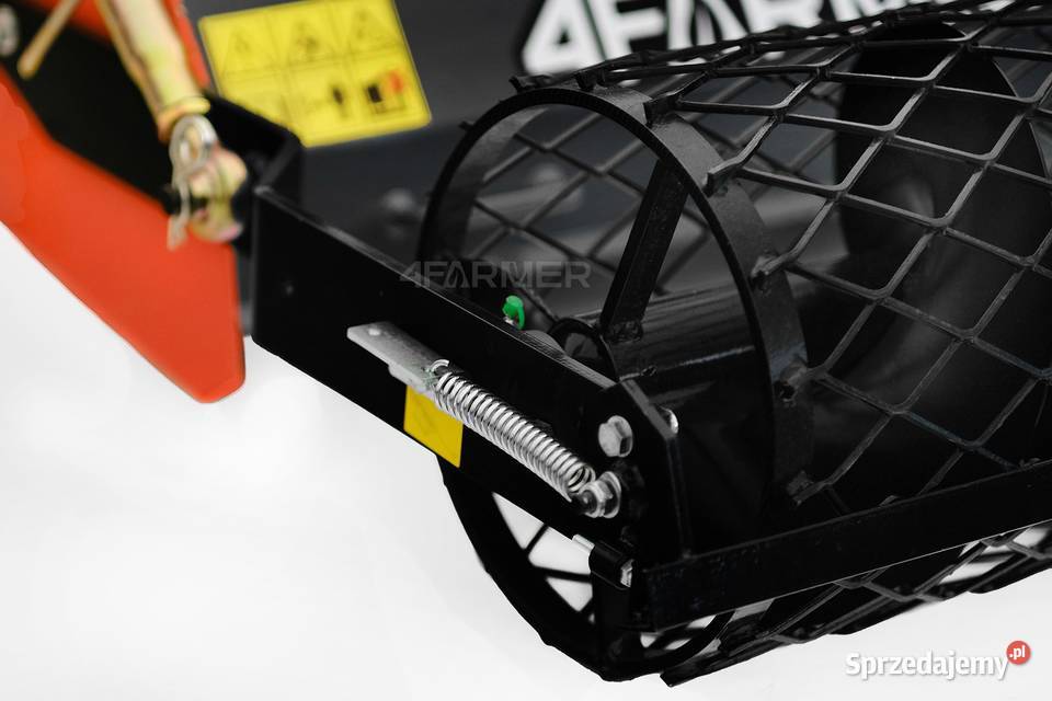 Glebogryzarka separacyjna SB 105 4FARMER