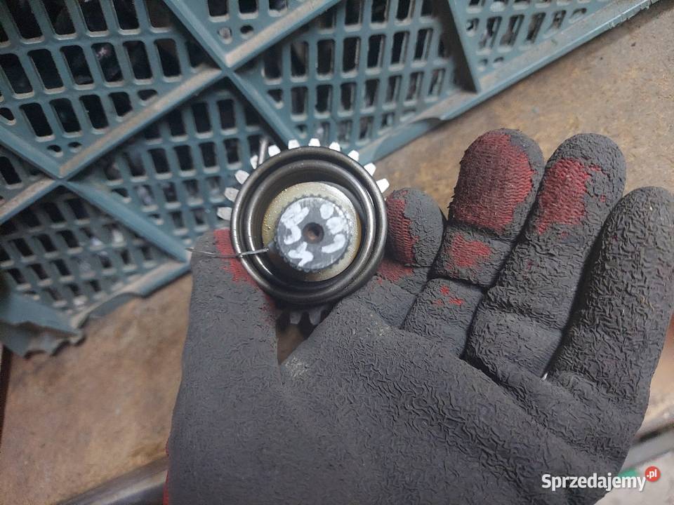 Kawasaki klr 600 wałek Kopki kopniaka klr600 Jelenia Góra