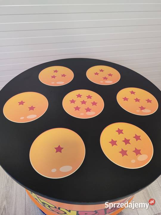 Meble DragonBall Meble Kalisz