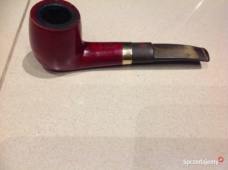 Stara Fajka Drewniana Sygnowana lubuskie Nowa Sól sprzedam