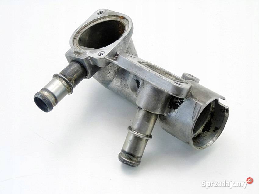 OBUDOWA TERMOSTATU 22 16V ASTRA G VECTRA B C Sosnowiec