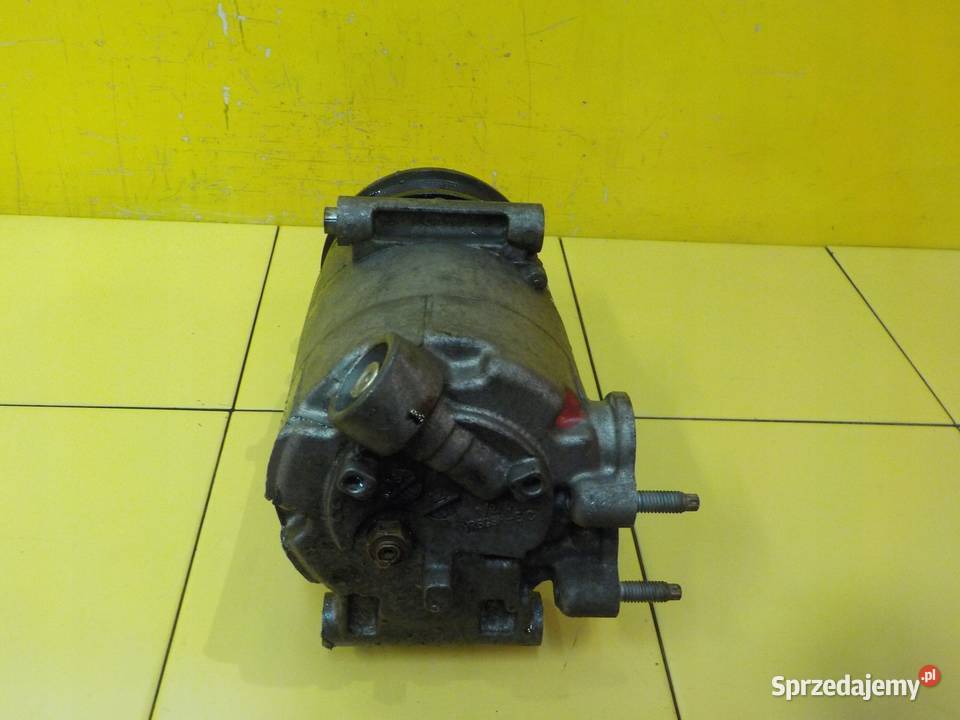 S60 V60 V40 16 ECOBOOST T3 13r B4164T3 sprezarka Suków