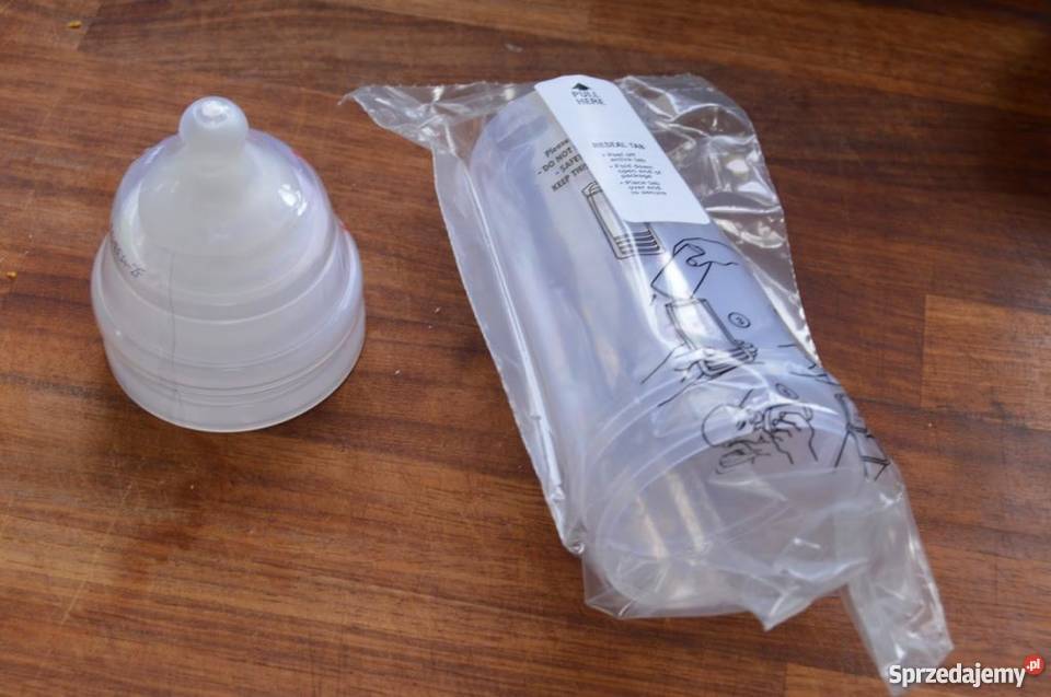 sterylne butelki do karmienia tommee tippee Zamość sprzedam
