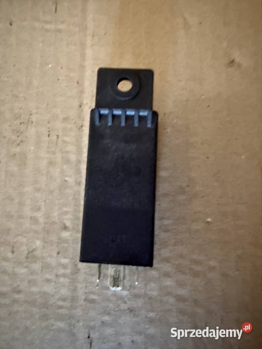 Przekaźnik anteny BMW e24 śląskie Jastrzębie-Zdrój sprzedam