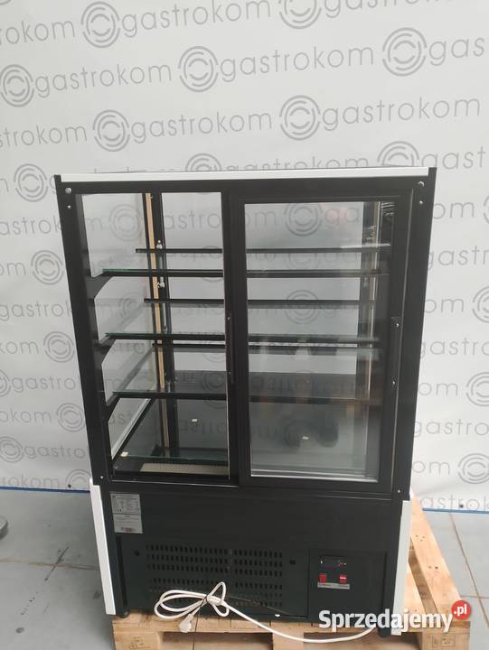WITRYNA CUKIERNICZA WCh1C5 ELLADA 970x800mm