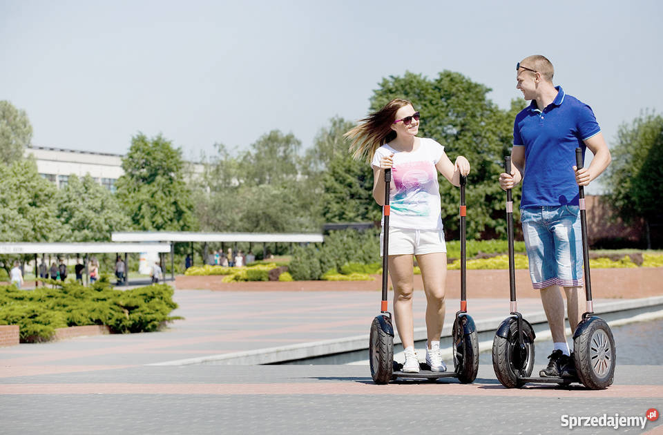 Torqway Eko Eco Zdrowie Lifestyle Atrakcje na Jaworzno