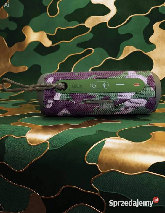 Przenośny głośnik Bluetooth Warszawa