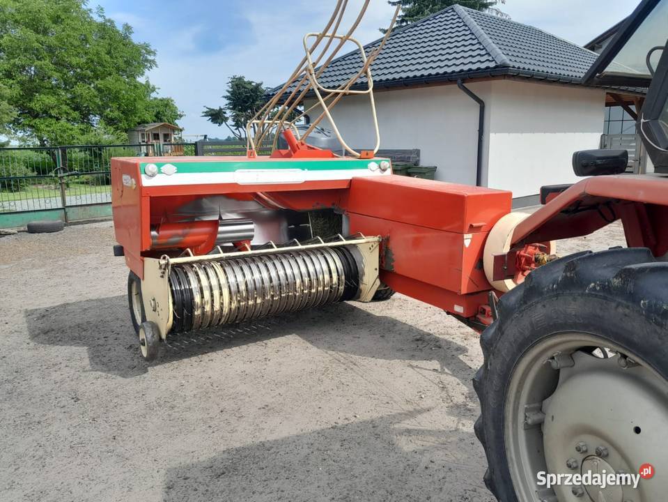 Prasa sipma Z2242 Sipma Żelisław-Kolonia sprzedam