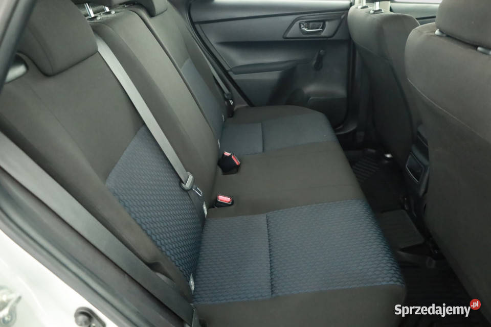Toyota Auris 14 D4D elektryczne szyby Lublin