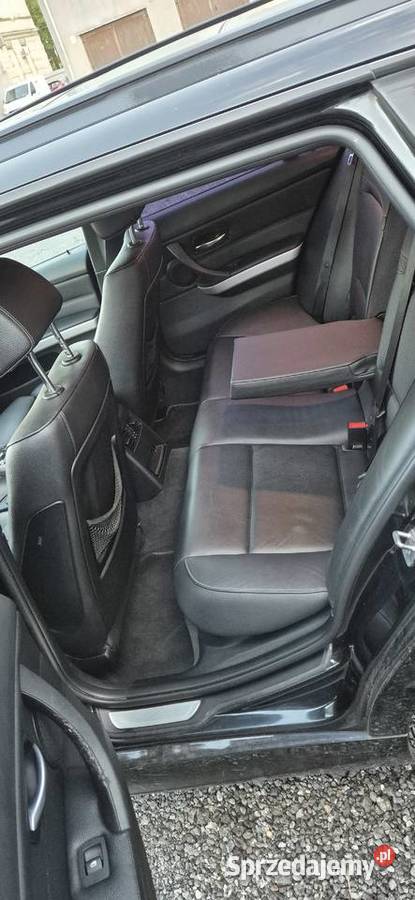BMW E91 20I MPAKIET Grodków sprzedam
