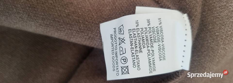 To może być Twoja ulubiona cieplutka sukienka z Inny materiał Spódnice i sukienki Bielsko-Biała
