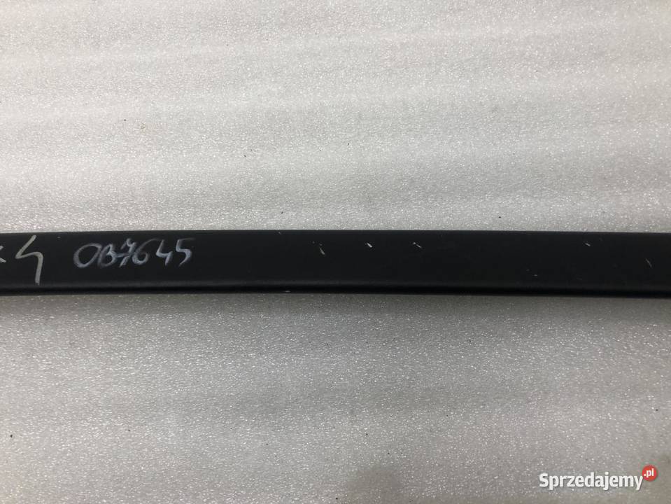 RELING DACHOWY SUZUKI SX4 0614 EU osobowe