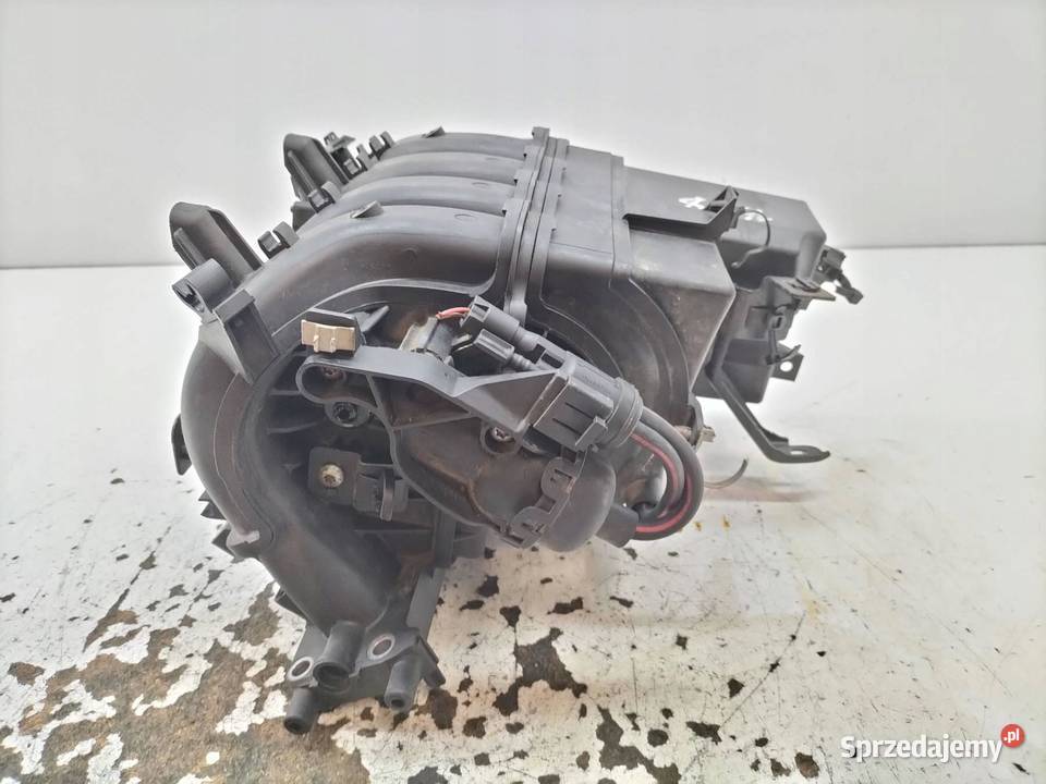 KOLEKTOR SSĄCY 16 16V Opel Astra IV 2009 2020 J