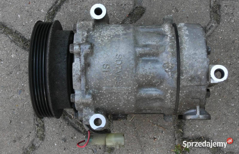 Rover 45 2001 sprężarka klimatyzacji SD7V16 Kielce sprzedam