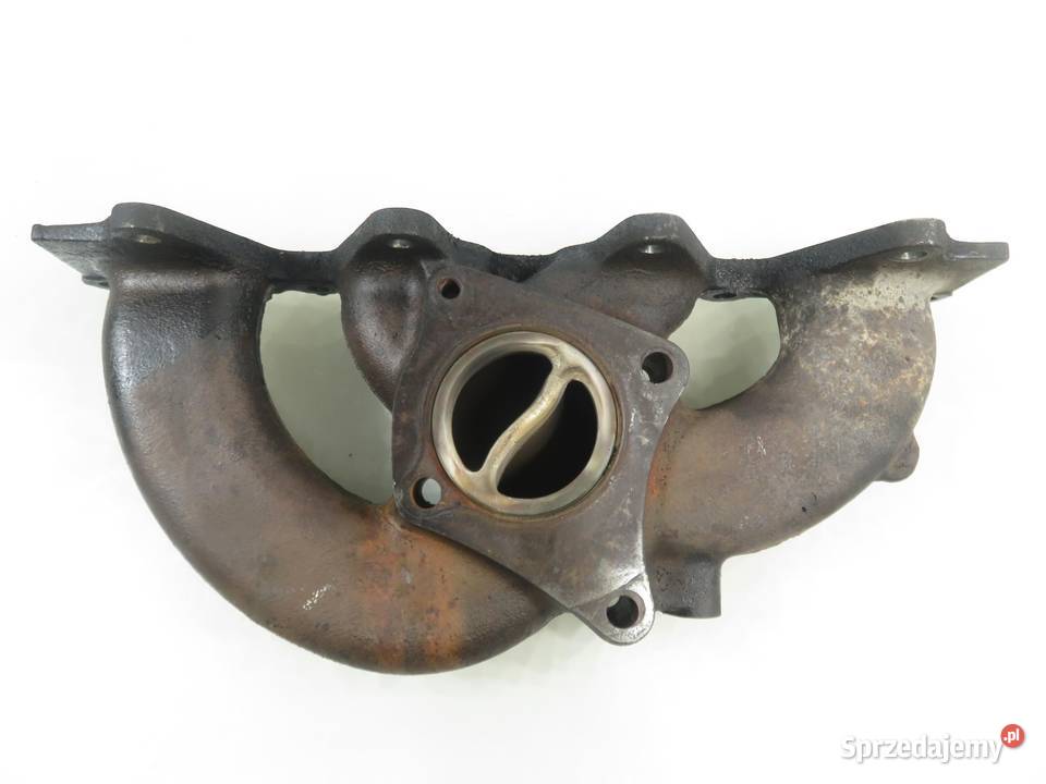 KOLEKTOR WYDECHOWY RENAULT GRAND ESPACE IV 20