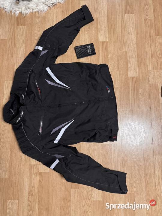 Adrenaline Sola 20 kurtka motocyklowa Szczecin sprzedam