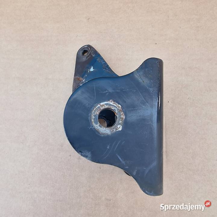 MAN TGX TGS UCHWYT MOCOWANIE DRĄŻKA WYWROTU lubuskie Bieleń