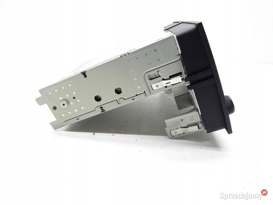 RADIO CD MP3 5F0035871 SEAT LEON III TIGUAN