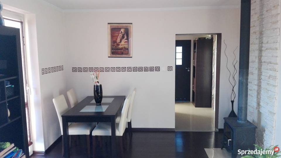 Sprzedam mieszkanie Morąg