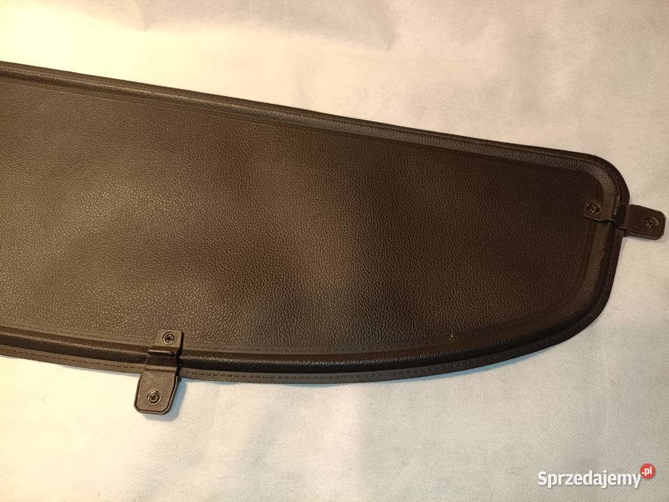 Blenda rolety Opel Insignia kombi roleta Andrychów