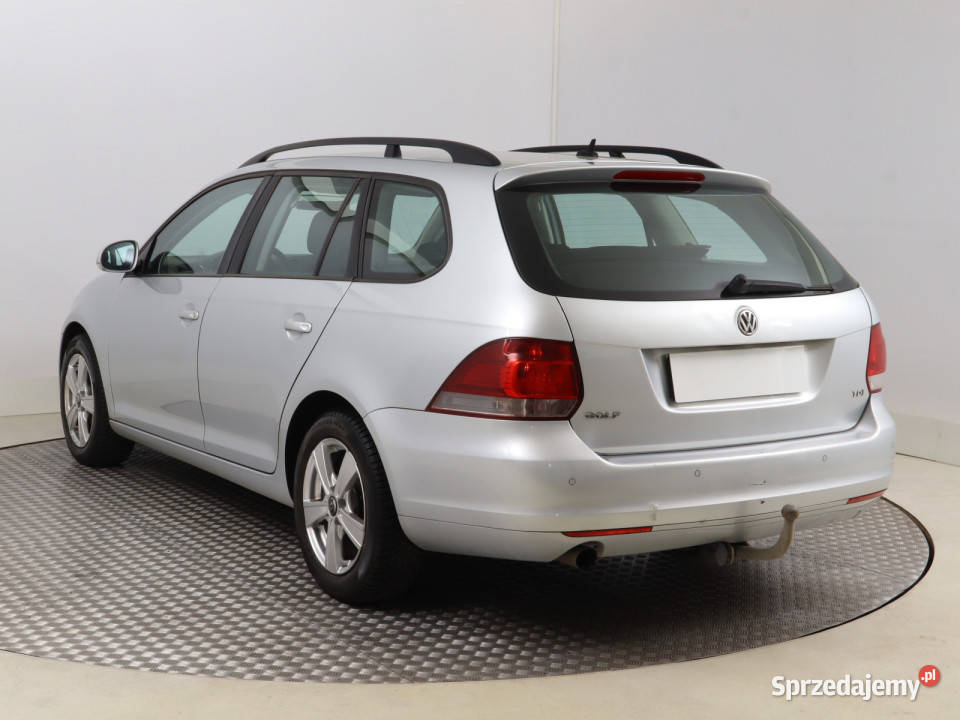 VW Golf 16 TDI sprzedam