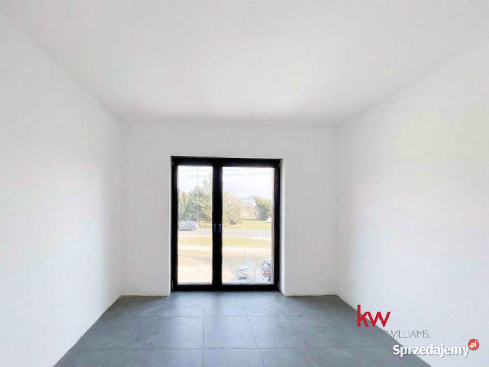 Lokal Poznań Szczepankowo 76m2