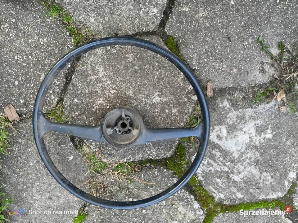 Kierownica Żuk Nysa warszawa osobowe Piotrków Trybunalski