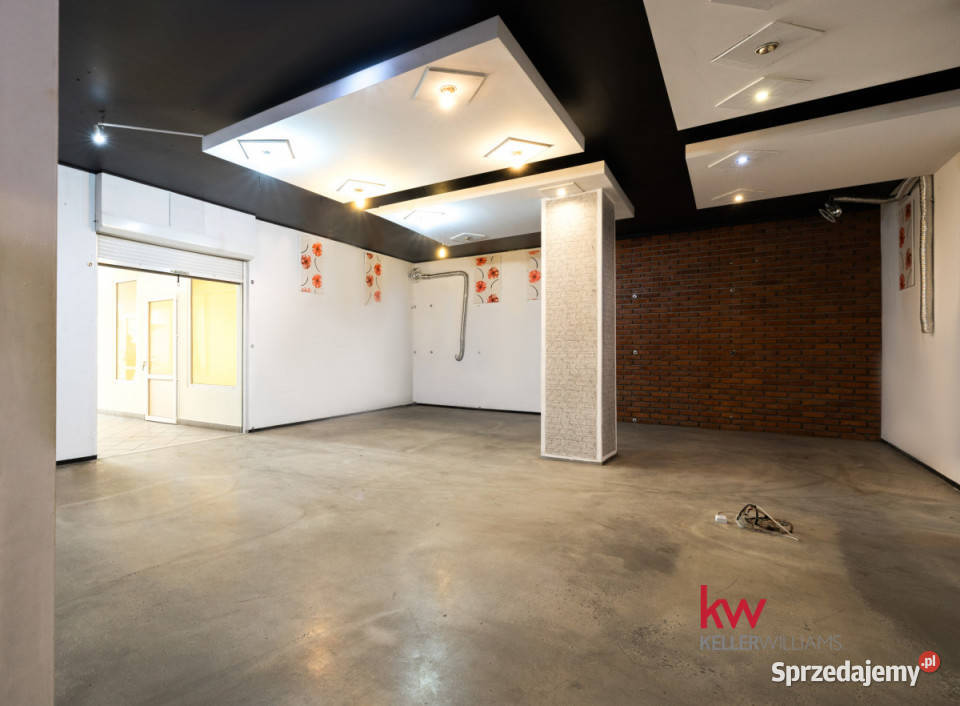 Lokal na sprzedaż Kwidzyn Braterstwa Narodów sprzedam