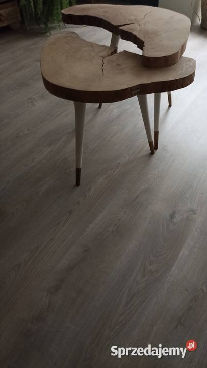 2 x designerski Stolik Moon D2 studio komplet sprzedam