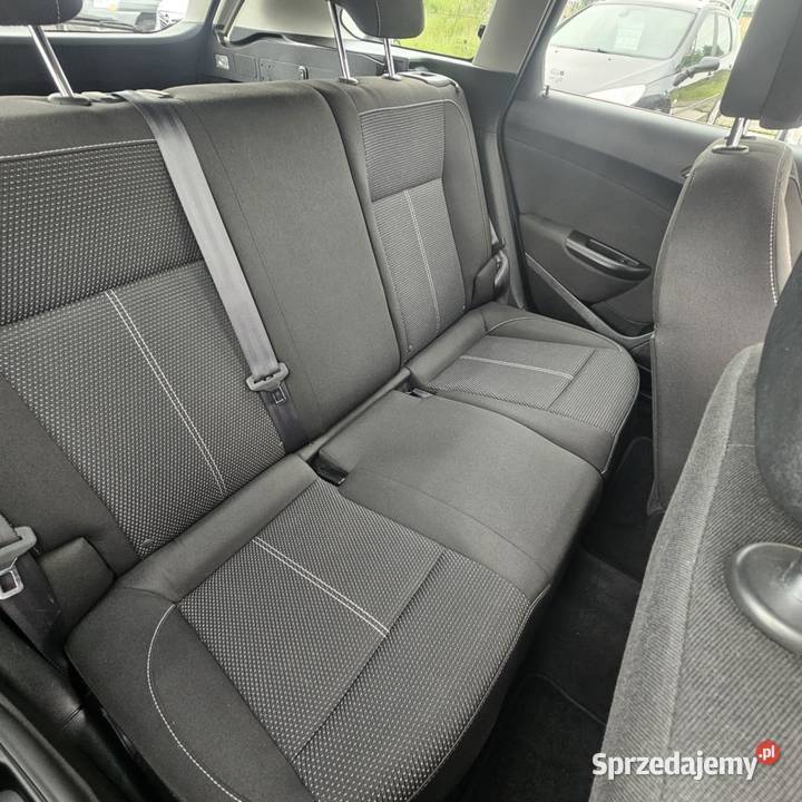 Okazja Opel Astra J Sport Tourer Super Stan łódzkie Kutno