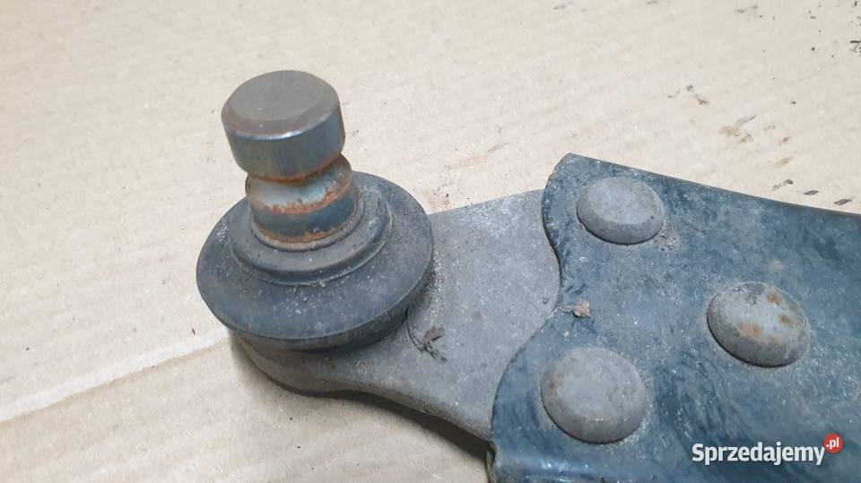 FORD KUGA MK3 15 ECOBOOST 150 WAHACZ PRAWY PRZÓD osobowe Motoryzacja Kielce