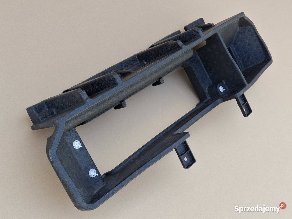 RENAULT CAPTUR II KIEROWNICA POWIETRZA WLOT Bieleń