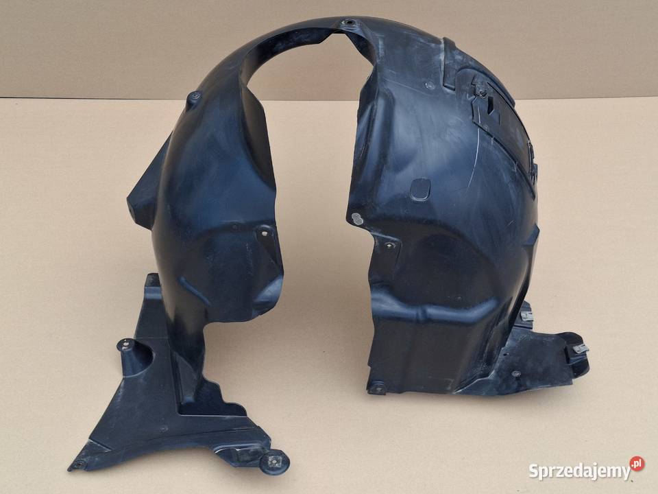 MERCEDES W176 W246 W117 NADKOLE LEWY PRZÓD LEWE