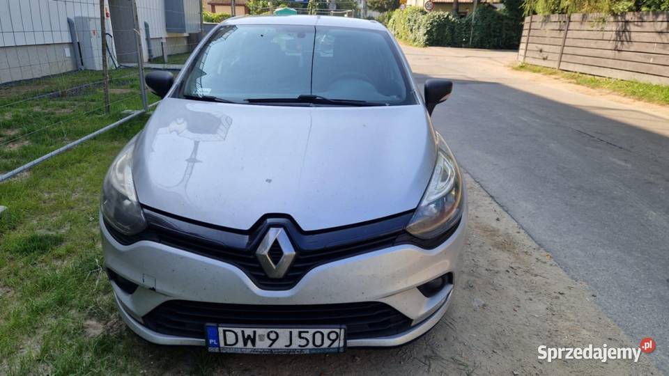 Renault Clio sprzedam