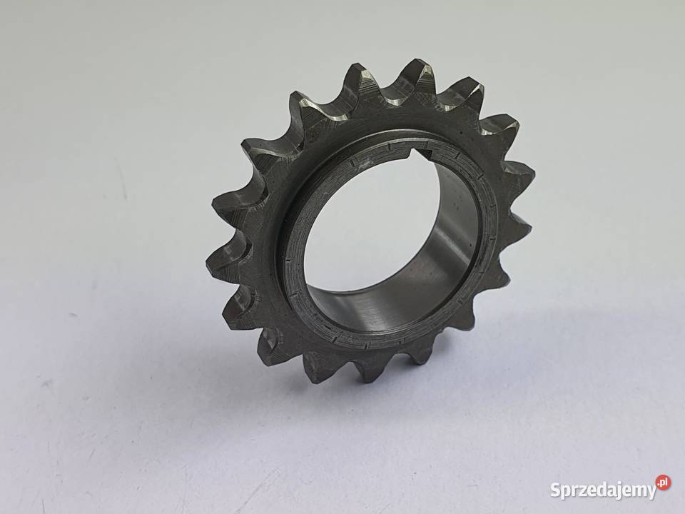 Kolo Zebate Rozrzadu Ktm Smc 625 640 Lc4 Pozostałe Łódź