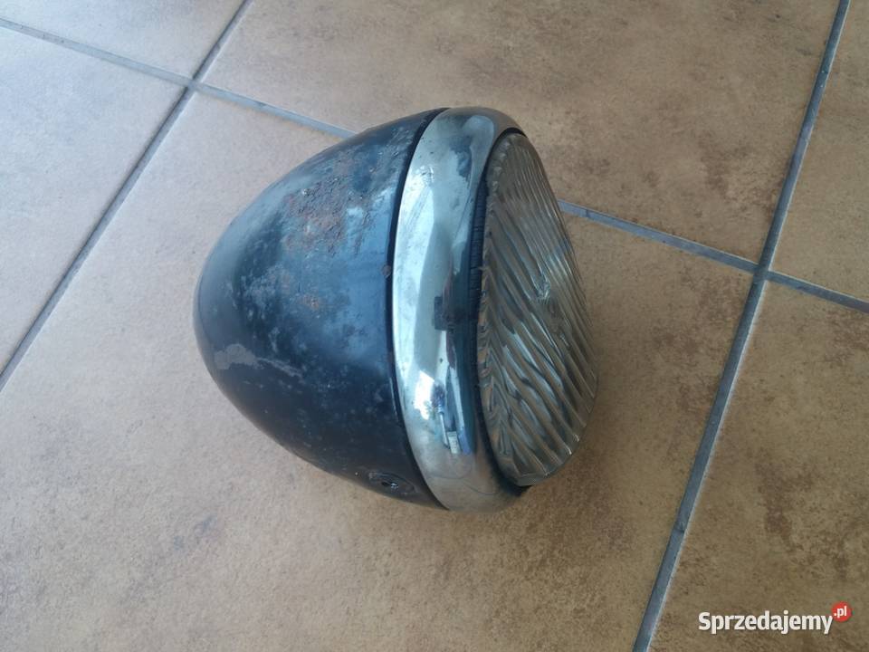 Lampa szperacz Ursus c325 c328 Lisew