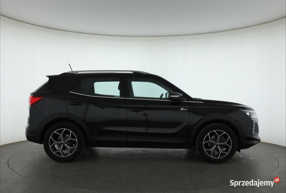SsangYong Korando 15 TGDI Korando Piaseczno