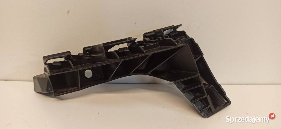 SEAT ARONA ŚLIZG MOCOWANIE ZDERZAKA 6F9807377