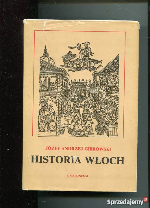 Historia Włoch Szczecin