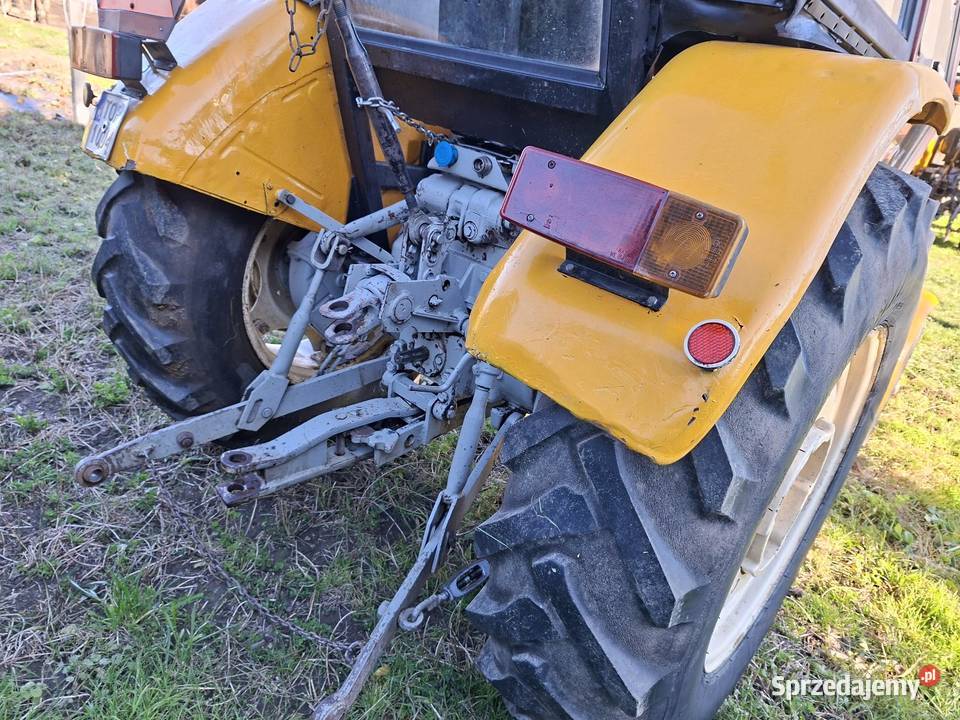 Ursus c360 świętokrzyskie Ożarów