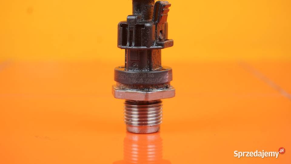 MEGANE III SCENIC 16 DCI 14r 130 czujnik Suków