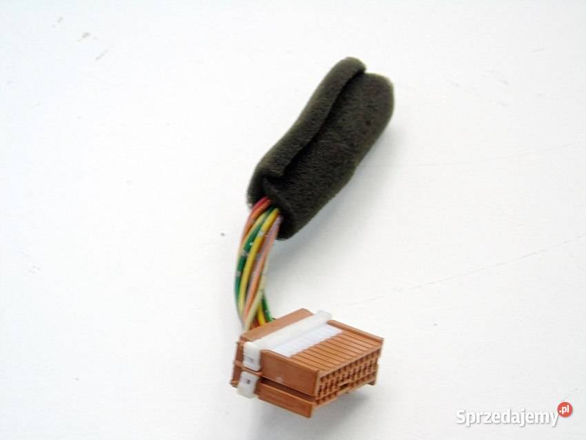 WTYCZKA KOSTKA 20 22 DI DCI ALMERA 2 PRIMERA P12 osobowe Sosnowiec sprzedam